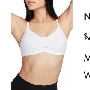 Nike Minimalist Every Day Bra